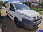 Citroën Berlingo II 1.6 HDI MR`15 E5 2.2t Aukcja 320593 - grafika 3