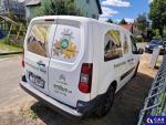 Citroën Berlingo II 1.6 HDI MR`15 E5 2.2t Aukcja 320593 - grafika 4