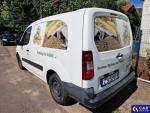 Citroën Berlingo II 1.6 HDI MR`15 E5 2.2t Aukcja 320593 - grafika 5