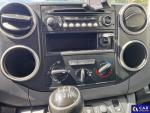 Citroën Berlingo II 1.6 HDI MR`15 E5 2.2t Aukcja 320593 - grafika 88