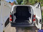 Citroën Berlingo II 1.6 HDI MR`15 E6 2.2t Aukcja 320594 - grafika 104