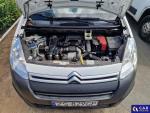 Citroën Berlingo II 1.6 HDI MR`15 E6 2.2t Aukcja 320594 - grafika 109