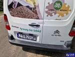 Citroën Berlingo II 1.6 HDI MR`15 E6 2.2t Aukcja 320594 - grafika 119