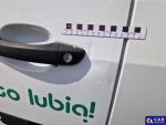 Citroën Berlingo II 1.6 HDI MR`15 E6 2.2t Aukcja 320594 - grafika 120
