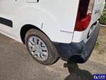 Citroën Berlingo II 1.6 HDI MR`15 E6 2.2t Aukcja 320594 - grafika 121
