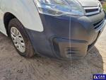 Citroën Berlingo II 1.6 HDI MR`15 E6 2.2t Aukcja 320594 - grafika 17
