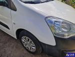 Citroën Berlingo II 1.6 HDI MR`15 E6 2.2t Aukcja 320594 - grafika 20