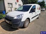Citroën Berlingo II 1.6 HDI MR`15 E6 2.2t Aukcja 320594 - grafika 1