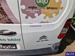 Citroën Berlingo II 1.6 HDI MR`15 E6 2.2t Aukcja 320594 - grafika 56