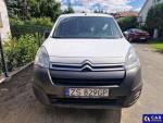 Citroën Berlingo II 1.6 HDI MR`15 E6 2.2t Aukcja 320594 - grafika 2