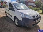 Citroën Berlingo II 1.6 HDI MR`15 E6 2.2t Aukcja 320594 - grafika 3