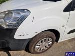 Citroën Berlingo II 1.6 HDI MR`15 E6 2.2t Aukcja 320594 - grafika 69