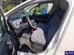 Citroën Berlingo II 1.6 HDI MR`15 E6 2.2t Aukcja 320594 - grafika 74