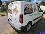 Citroën Berlingo II 1.6 HDI MR`15 E6 2.2t Aukcja 320594 - grafika 4