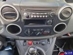 Citroën Berlingo II 1.6 HDI MR`15 E6 2.2t Aukcja 320594 - grafika 82