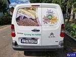Citroën Berlingo II 1.6 HDI MR`15 E6 2.2t Aukcja 320594 - grafika 5