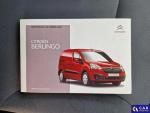 Citroën Berlingo II 1.6 HDI MR`15 E6 2.2t Aukcja 320594 - grafika 96