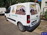 Citroën Berlingo II 1.6 HDI MR`15 E6 2.2t Aukcja 320594 - grafika 6