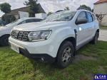 Dacia Duster  Aukcja 319643 - grafika 1
