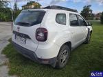 Dacia Duster  Aukcja 319643 - grafika 3