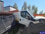 Iveco Daily  Aukcja 319238 - grafika 2