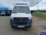 Mercedes-Benz Sprinter  Aukcja 319569 - grafika 9