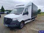 Mercedes-Benz Sprinter  Aukcja 319569 - grafika 1