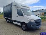 Mercedes-Benz Sprinter  Aukcja 319569 - grafika 4