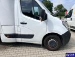 Opel Movano 2.3 CDTI MR`20 E6d 3.5t Aukcja 319570 - grafika 7