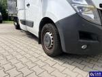 Opel Movano 2.3 CDTI MR`20 E6d 3.5t Aukcja 319570 - grafika 12