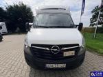 Opel Movano 2.3 CDTI MR`20 E6d 3.5t Aukcja 319570 - grafika 15