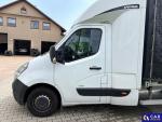 Opel Movano 2.3 CDTI MR`20 E6d 3.5t Aukcja 319570 - grafika 1