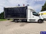 Opel Movano 2.3 CDTI MR`20 E6d 3.5t Aukcja 319570 - grafika 5