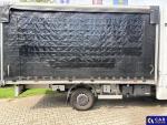 Opel Movano 2.3 CDTI MR`20 E6d 3.5t Aukcja 319570 - grafika 6