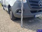 Mercedes-Benz Sprinter  Aukcja 319862 - grafika 32