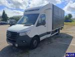 Mercedes-Benz Sprinter  Aukcja 319862 - grafika 1