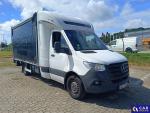 Mercedes-Benz Sprinter  Aukcja 319862 - grafika 4