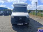 Mercedes-Benz Sprinter  Aukcja 319862 - grafika 5