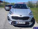 Kia Sportage 1.6 GDI MR`19 E6d Aukcja 319239 - grafika 2