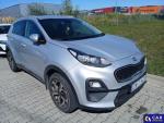 Kia Sportage 1.6 GDI MR`19 E6d Aukcja 319239 - grafika 3
