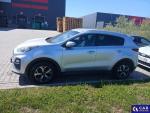 Kia Sportage 1.6 GDI MR`19 E6d Aukcja 319239 - grafika 4