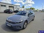 Volkswagen Passat B8 2.0 TDI-CR MR`20 E6d Aukcja 320198 - grafika 1