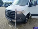 Mercedes-Benz Sprinter CDI MR`18 E6 3.5t Aukcja 319863 - grafika 20