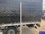Mercedes-Benz Sprinter CDI MR`18 E6 3.5t Aukcja 319863 - grafika 27