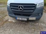 Mercedes-Benz Sprinter CDI MR`18 E6 3.5t Aukcja 319863 - grafika 45