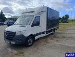 Mercedes-Benz Sprinter CDI MR`18 E6 3.5t Aukcja 319863 - grafika 1