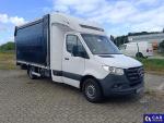 Mercedes-Benz Sprinter CDI MR`18 E6 3.5t Aukcja 319863 - grafika 5