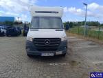 Mercedes-Benz Sprinter CDI MR`18 E6 3.5t Aukcja 319863 - grafika 6