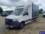 Mercedes-Benz Sprinter GDA77112 Aukcja 319864 - grafika 1