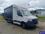 Mercedes-Benz Sprinter GDA77112 Aukcja 319864 - grafika 2